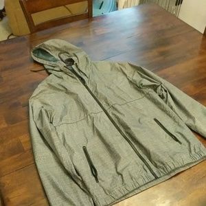 Volcom jacket
